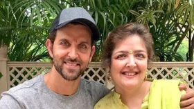 ২৮ দিন নির্ঘুম হৃতিকের বোন, শরীরে আঘাতের চিহ্ন 