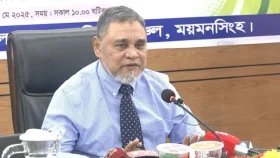 গেজেট হলেই আ. লীগের নিবন্ধন নিয়ে সিদ্ধান্ত: সিইসি