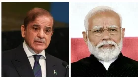 বড় ঝুঁকি নিলেন ভারত-পাকিস্তানের নেতারা