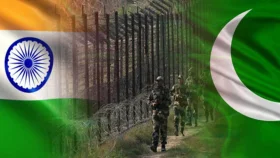 ভারত-পাকিস্তান ইস্যুতে ‘দুই নৌকায় পা’ যুক্তরাজ্যের