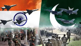 ভারতের হামলায় নিহত ৭০ সন্ত্রাসী: এনডিটিভি