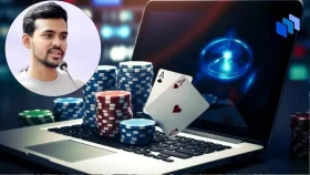 অনলাইন জুয়া নিষিদ্ধ, শাস্তিযোগ্য অপরাধ