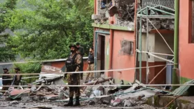 ভারত-পাকিস্তান উত্তেজনায় এখন পর্যন্ত যা ঘটলো