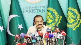 ভারত আর উত্তেজনা না বাড়ালে পাকিস্তান পদক্ষেপ নেবে না 