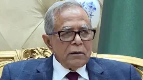 কোথায় গেলেন আবদুল হামিদ