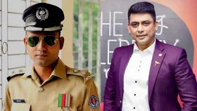 এএসপি পলাশের মৃত্যুতে যা বললেন জায়েদ খান