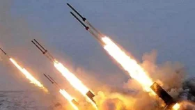 ভারতের ১৫ শহরে পাকিস্তানের পাল্টা ক্ষেপণাস্ত্র হামলা