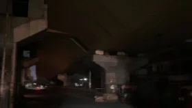 পাঞ্জাবে ফের ব্ল্যাকআউট, সবাইকে ঘরে থাকার নির্দেশ