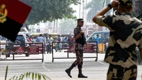 পশ্চিমবঙ্গ লাগোয়া বাংলাদেশের সব সীমান্ত নজরদারি করবে ভারত