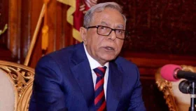 কেন দেশ ছাড়লেন আবদুল হামিদ