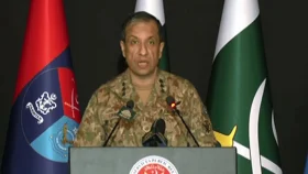 ভারতের ২৫টি ড্রোন ভূপাতিত করার দাবি পাকিস্তানের