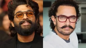 গুঞ্জনে জুটি বাঁধছেন আমির-আল্লু