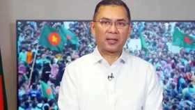 ইনশাআল্লাহ দ্রুত দেশে ফিরবো: তারেক রহমান