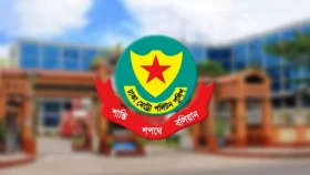 আজ থেকে সচিবালয় ও যমুনা এলাকায় সভা-সমাবেশ নিষিদ্ধ