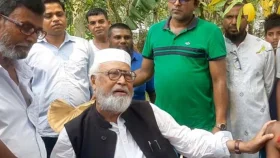 দলকে নিষিদ্ধ করার রায় দেওয়ার মালিক জনগণ: কাদের সিদ্দিকী