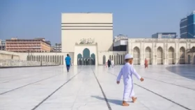 জনসাধারণের জন্য মসজিদ-ওজুখানা খোলা রাখার নির্দেশনা