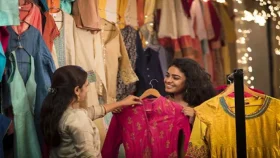 গরমে যেমন পোশাকে মিলবে স্বস্তি