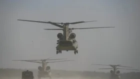 আরব আমিরাতে অস্ত্র বিক্রির অনুমোদন যুক্তরাষ্ট্রের