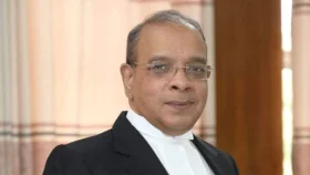 ‌‘হাইকোর্টের রায়ে রাজনৈতিক দলের নিবন্ধন বাতিল ইতিহাসে এটাই প্রথম’