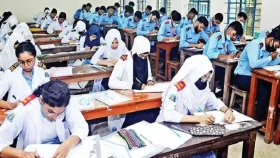 এইচএসসি পরীক্ষা শুরু ৭ জুন, হবে অভিন্ন প্রশ্নপত্র