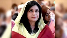 আপিলের জন্য জোবাইদা রহমানকে ৫৮৭ দিনের বিলম্ব মার্জনা হাইকোর্টের