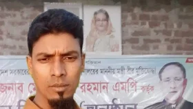 মাকে &lsquo;মৃত&rsquo; দেখিয়ে জমি দখলের চেষ্টা, কৃষকলীগ নেতা কারাগারে