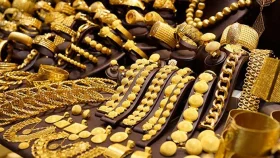 একদিনের ব্যবধানে ফের কমলো সোনার দাম