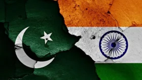 পাকিস্তানের এক কূটনীতিককে বহিষ্কার করলো ভারত