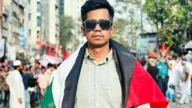 দুর্বৃত্তের ছুরিকাঘাতে ঢাকা বিশ্ববিদ্যালয়ের শিক্ষার্থী নিহত