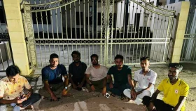 টাঙ্গাইলে নিষিদ্ধ ছাত্রলীগের মশাল মিছিল ঘিরে উত্তেজনা