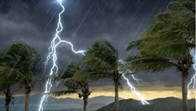 বজ্রপাতে সীমান্তে বিজিবি সদস্যের মৃত্যু