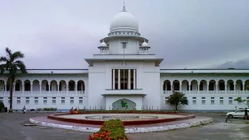 ইশরাককে মেয়র পদে শপথ না পড়াতে হাইকোর্টে রিট