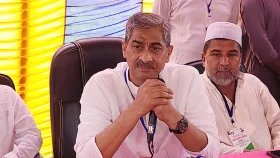 উপদেষ্টাকে বোতল ছুড়ে মারা ষড়যন্ত্রের অংশ: এ্যানি