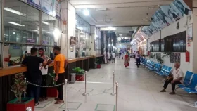 ১১ ও ১২ ফেব্রুয়ারি ব্যাংক বন্ধ&nbsp;