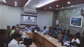 সাম্য হত্যার বিচার হবে বিশেষ ট্রাইব্যুনালে: ডিএমপি 