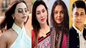 নুসরাত ফারিয়া ছাড়াও মামলার তালিকায় যেসব তারকার নাম