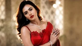 যে কারণে থাইল্যান্ড যাচ্ছিলেন নুসরাত ফারিয়া