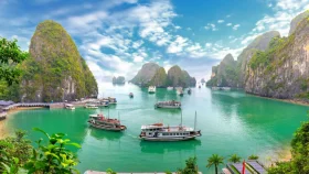 সীমিত হয়ে আসছে বাংলাদেশিদের ভ্রমণ গন্তব্য