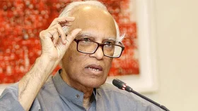 টাকার অঙ্কে ছোট হলেও বাস্তবসম্মত বাজেট হবে এবার: পরিকল্পনা উপদেষ্টা