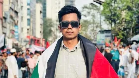 সাম্য হত্যার তদন্ত ডিবির কাছে হস্তান্তরের আশ্বাস