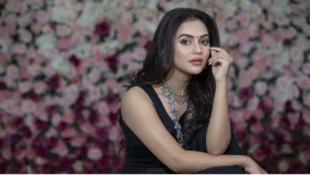 নুসরাত ফারিয়া গ্রেপ্তার, সোমবার তোলা হবে আদালতে 