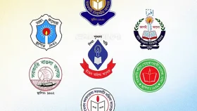 সাত কলেজ পেলো নতুন প্রশাসক, প্রধান দপ্তর ঢাকা কলেজে