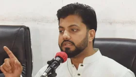 আন্দোলন নিয়ে যা বললেন ইশরাক