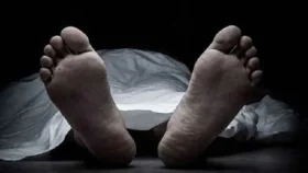 রাজধানীতে মোটরসাইকেল দুর্ঘটনায় যুবক নিহত