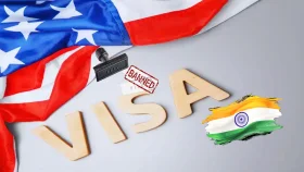 ভারতীয় বিভিন্ন সংস্থা ও কর্মকর্তার বিরুদ্ধে ভিসা নিষেধাজ্ঞার ঘোষণা যুক্তরাষ্ট্রের