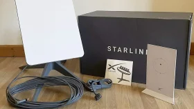 যেভাবে কাজ করে স্টারলিংক