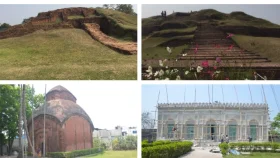 যশোরের যেসব দর্শনীয় স্থানে যেতে পারেন