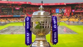 আইপিএল ফাইনাল হচ্ছে না কলকাতায়