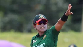 যে অভিযোগ তুলে বিসিবির কাছে বিচার চাইলেন ক্রিকেটার রুমানা