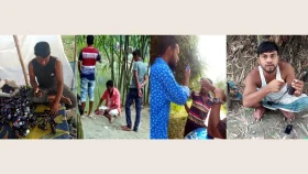 হাত বাড়ালেই মিলছে ফেনসিডিল-ইয়াবা